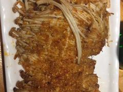 -喝丢一只鞋海鲜烧烤·海肠捞饭(文体街店)