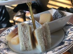 -杭州钱江新城万怡酒店-西餐厅