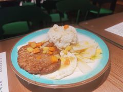 -渣·餐厅(西斗门店)