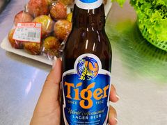 -瓦片烤肉(13号店)