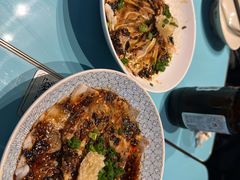 -川正旺江湖菜(三元桥店)