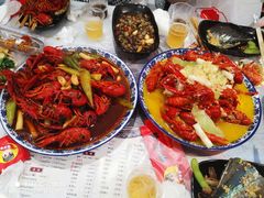 -虾少爷龙虾烧烤(双桥路店)