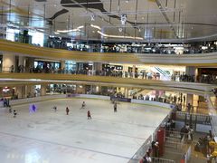 -冠军冰场CHAMPION RINK(苏州中心商场店)