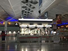 -中部国际机场