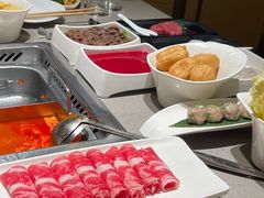 -海底捞火锅(青悦城店)