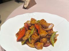 -奉天小馆·非遗东北菜(沈阳万象城店)