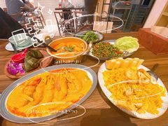 -小桔象·泰国风味餐厅(惠城水门路16号店)