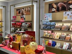 零售区-GODIVA(王府井apm店)