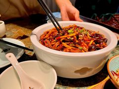 -苏帮袁Sue Cuisine(南开大悦城店)