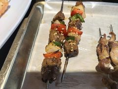 -锦州御烧烤·形象店(人民街店)