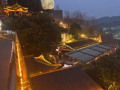 -巴倒烫陆派火锅山庄(南山总店)