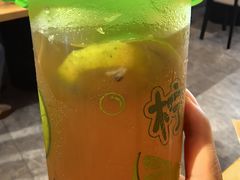 -陈大锅·岳阳鱼馆·地道岳阳菜(美食街店)