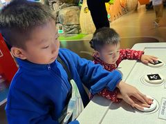 -佛山科学馆