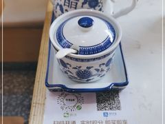 -馬香远蘭州牛肉面(武汉群星城首店)