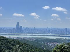 -岳麓山风景名胜区