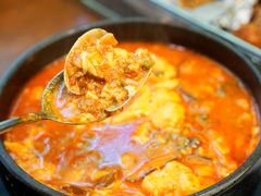 豆腐汤-米屋石锅拌饭(师大店)