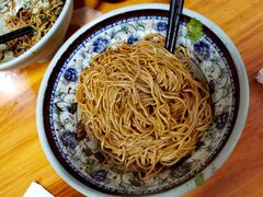 -旺泉餐饮店·清真牛肉面馆