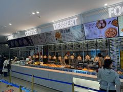 -深海中餐厅(国家海洋博物馆店)