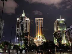 -天河体育中心篮球城