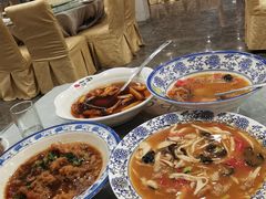 -建坤水席宫·洛阳菜(中州路店)