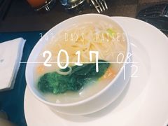 -上海虹桥宾馆味翠餐厅