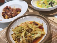 -乡村基·川味现炒大王(熙悦天街店)