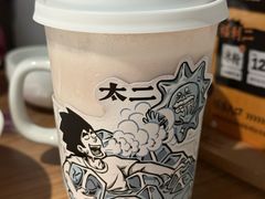 -新太二·鲜料川菜(晶耀前滩店)