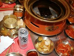 -西塔老太太泥炉烤肉(苏州大悦城店)