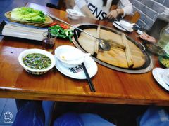 -曹丞相·地锅鸡·地锅鱼(武林店)