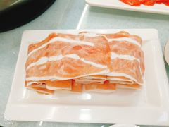 -鸿盛火锅(重庆路店)