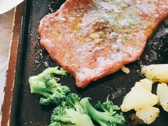 -必胜客(海安文峰店)
