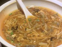 -鲁菜根·泰安菜(万达店)