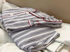 -北京市海淀医院-停车场