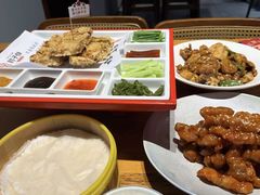 -肘子酥·天津菜·特色捞面(德云社店)