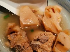 -静一餐厅·湖北菜(前门店)