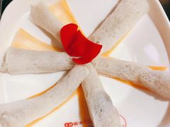 竹荪虾滑（小）-重庆高老九火锅(吴中永旺店)