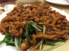 京酱肉丝-姥家春饼店(漳州二路店)