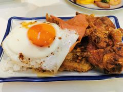 -食运茶餐厅(文化宫店)
