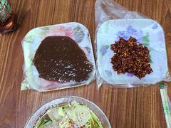 -新城小肉串(新华店)