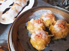 蟹子烧麦皇-点点心点心专门店(旺角店)