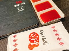 -AJIYA·池袋日式烧肉自助(天津万象城店)