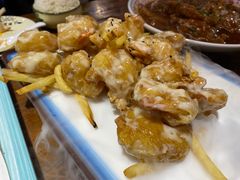 -津沽小院(大直沽总店)