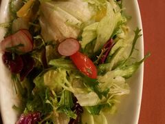 -西安阳光国际大酒店·中餐厅