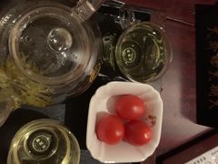 -大桶大足浴(上丰店)