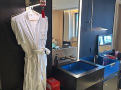 -广州永庆坊瞻云精选酒店