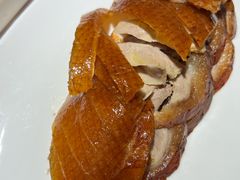 -鸭王烤鸭店(三里河店)