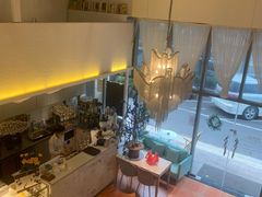 -伊斯坦布尔土耳其清真咖啡餐厅