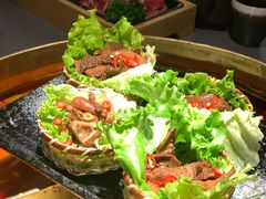 -湊湊火锅·茶憩(南京万象天地店)