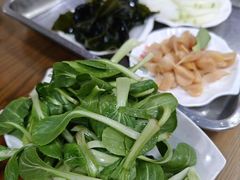 -木萨火锅店(开鲁路店)