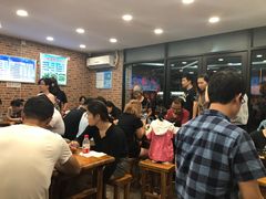 -台州老六海鲜面馆(上南总店)